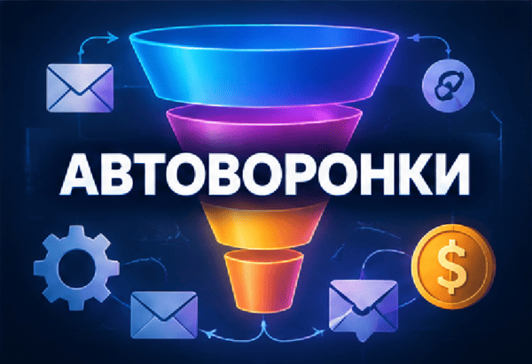 Автоворонки