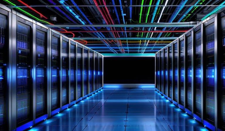 Рост глобального интернет-трафика: влияние на кибербезопасность